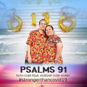 Meet your Posher, Benjamin